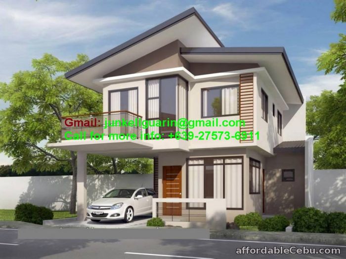 1st picture of Alberlyn Box Hill Residences Hera Model 09233983560 For Sale in Cebu, Philippines