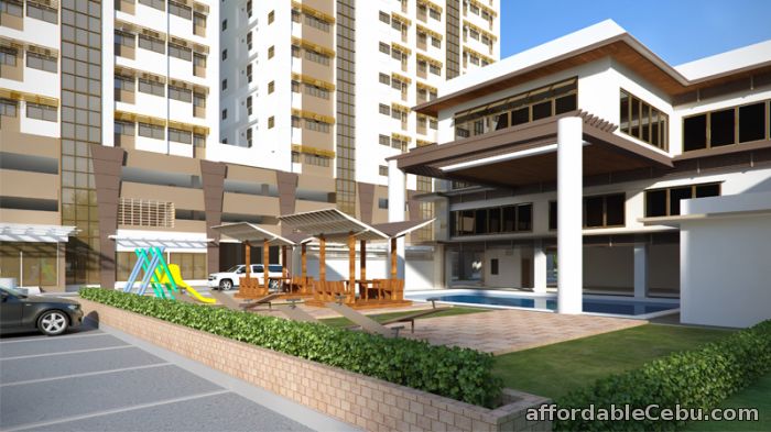 3rd picture of The MIDPOINT Residences Banilad, Mandaue City For Sale in Cebu, Philippines