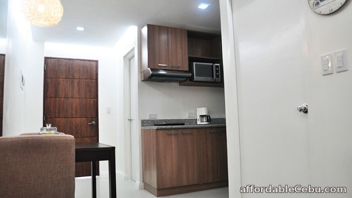 4th picture of The MIDPOINT Residences Banilad, Mandaue City For Sale in Cebu, Philippines