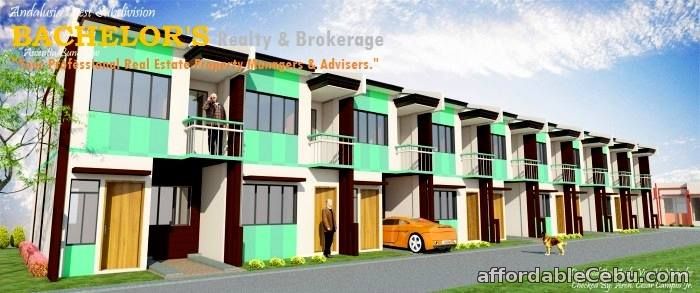 5th picture of House and lot Cadiz Model in Cordova Cebu 09275736911 For Sale in Cebu, Philippines