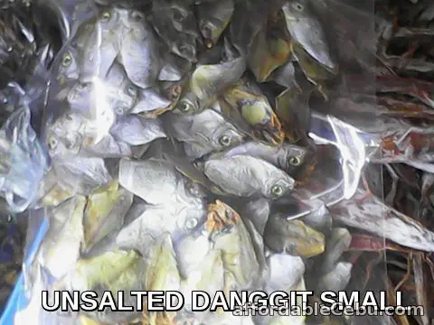 1st picture of Unsalted danggit For Sale in Cebu, Philippines