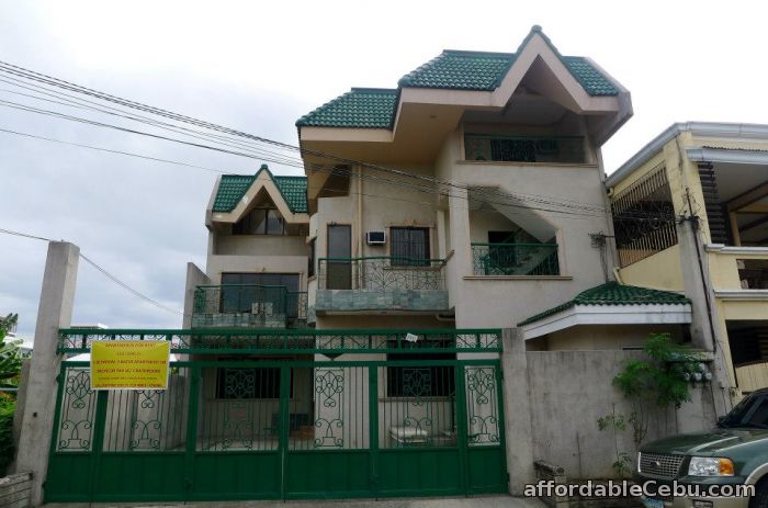1st picture of 2-Bedroom Apartment at the Heart of Cebu City!! For Rent in Cebu, Philippines