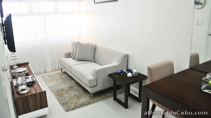 5th picture of The MIDPOINT Residences Banilad, Mandaue City For Sale in Cebu, Philippines