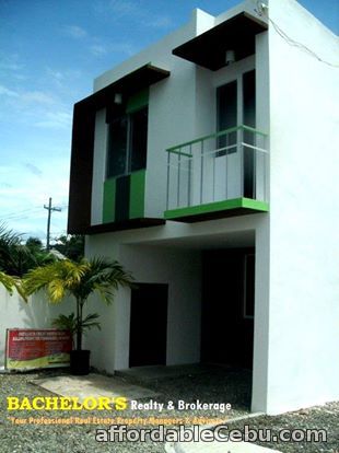 1st picture of House and lot Cadiz Model in Cordova Cebu 09275736911 For Sale in Cebu, Philippines