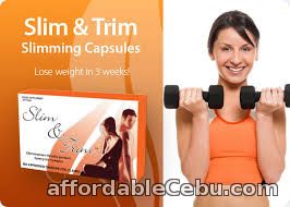 1st picture of FAT BURNER AND APPETITE SUPPRESSANT For Sale in Cebu, Philippines