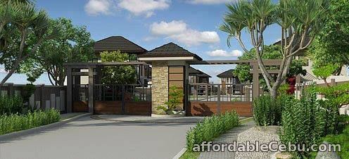 4th picture of Uri Model Single Detached House at Vizkaya at a Glance For Sale in Cebu, Philippines