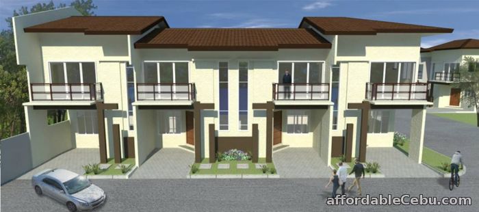 1st picture of Alberlyn Box Hill Residences Venus Model 09233983560 For Sale in Cebu, Philippines