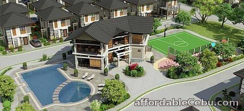 5th picture of Uri Model Single Detached House at Vizkaya at a Glance For Sale in Cebu, Philippines
