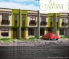 Low Cost Townhouse, Astana Homes, Lapu-lapu City, Cebu