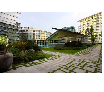 3rd picture of 2BR in Two Serendra for Sale For Sale in Cebu, Philippines