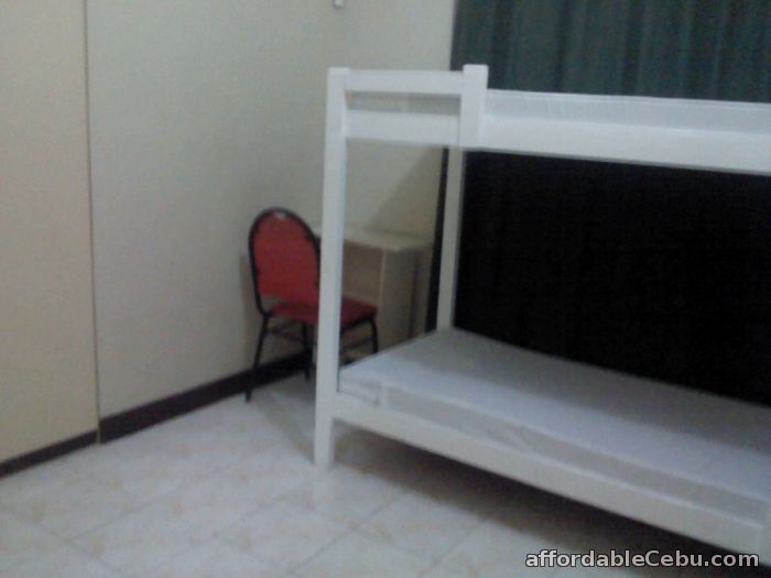 4th picture of APARTMENT NEAR AYALA For Rent in Cebu, Philippines