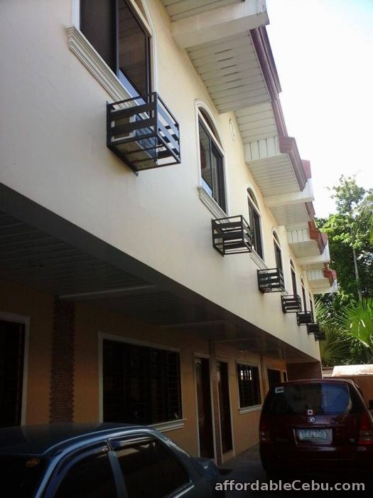 1st picture of A.S Fortuna Banilad Cebu City house for rent 09233983560 For Rent in Cebu, Philippines