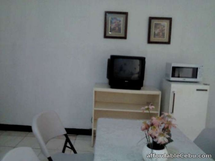 3rd picture of APARTMENT NEAR AYALA For Rent in Cebu, Philippines