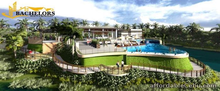 4th picture of Vista De Bahia Tayud Consolacion Cebu Hananiah Model For Sale in Cebu, Philippines