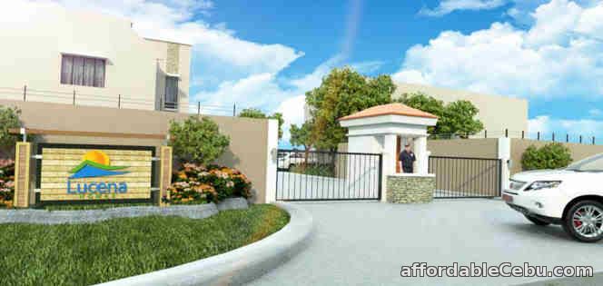 3rd picture of Affordable 2 Bedrooms Townhouse, Lucena Homes, Minglanilla Cebu For Sale in Cebu, Philippines