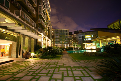 1st picture of 2BR in Two Serendra for Sale For Sale in Cebu, Philippines