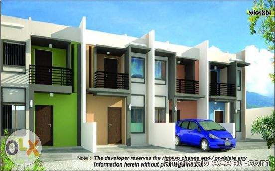 1st picture of house and lot labangon cebu city For Sale in Cebu, Philippines