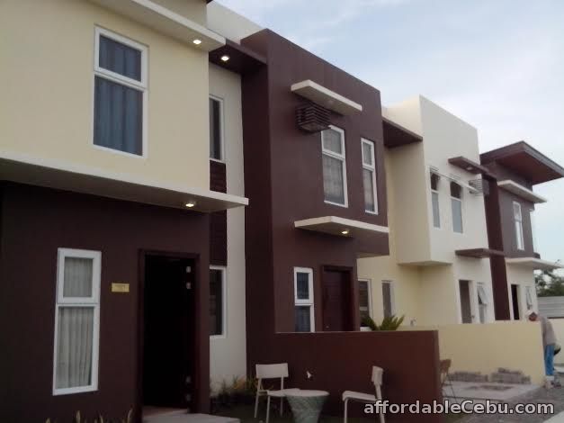 1st picture of Goldmine Residences in mahayahay lapu lapu city For Sale in Cebu, Philippines