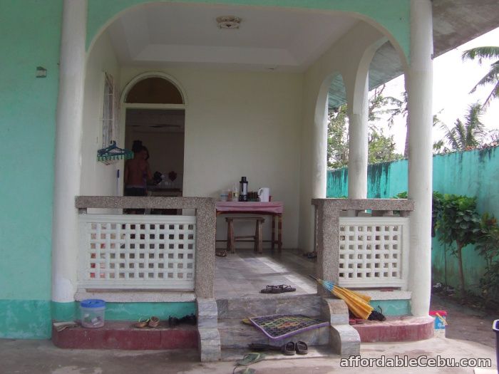 2nd picture of House & Lot in malbago madridejos For Sale in Cebu, Philippines