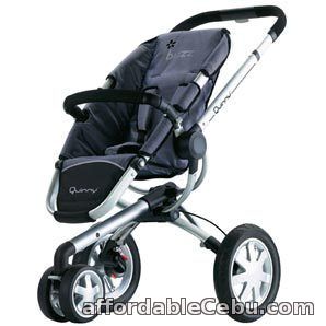 3rd picture of Quinny buzz stroller For Sale in Cebu, Philippines