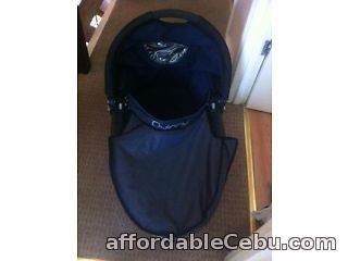 4th picture of Quinny buzz stroller For Sale in Cebu, Philippines