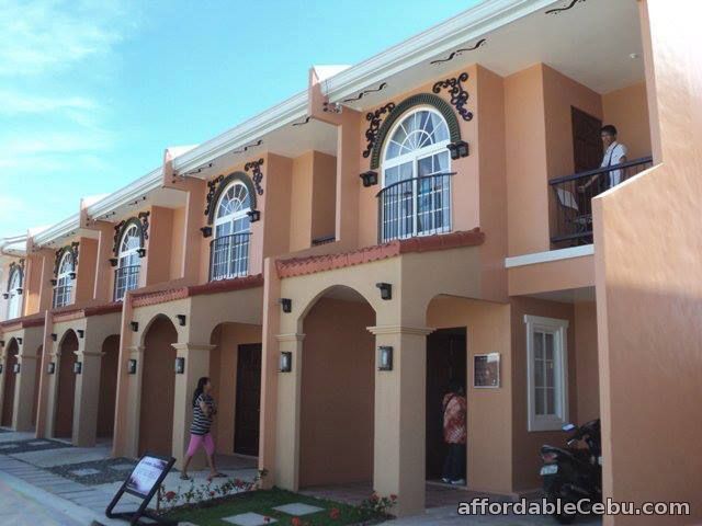 1st picture of house and lot capitol site cebu city For Sale in Cebu, Philippines