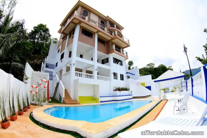 2nd picture of Maria Luisa Estate Park House & Lot For Sale For Sale in Cebu, Philippines