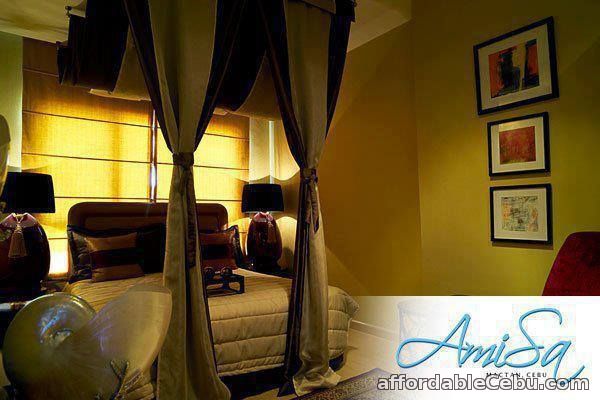 2nd picture of Rent to Own Condo Unit in Amisa Residence For Sale in Cebu, Philippines