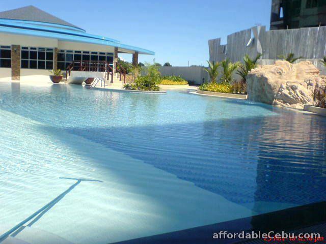 3rd picture of Rent to Own Condo Unit in Amisa Residence For Sale in Cebu, Philippines