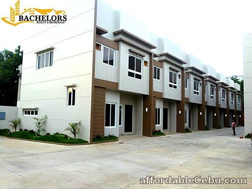 2nd picture of Lahug Townhouse for sale near Waterfront and Ayala 09225959297 For Sale in Cebu, Philippines