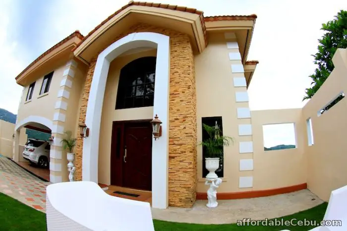 1st picture of Maria Luisa Estate Park House & Lot For Sale For Sale in Cebu, Philippines