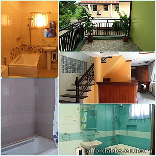 3rd picture of Cebu HOUSE for Rent / Lease Fully Furnished Royale Cebu Estates Subd Consolacion 09225959297 For Rent in Cebu, Philippines