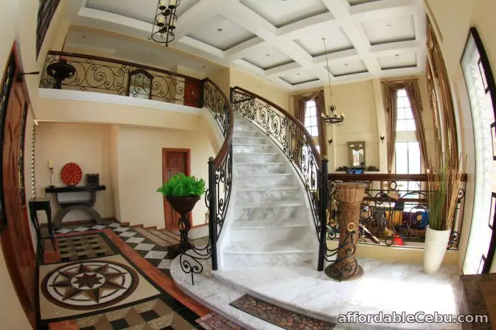4th picture of Maria Luisa Estate Park House & Lot For Sale For Sale in Cebu, Philippines