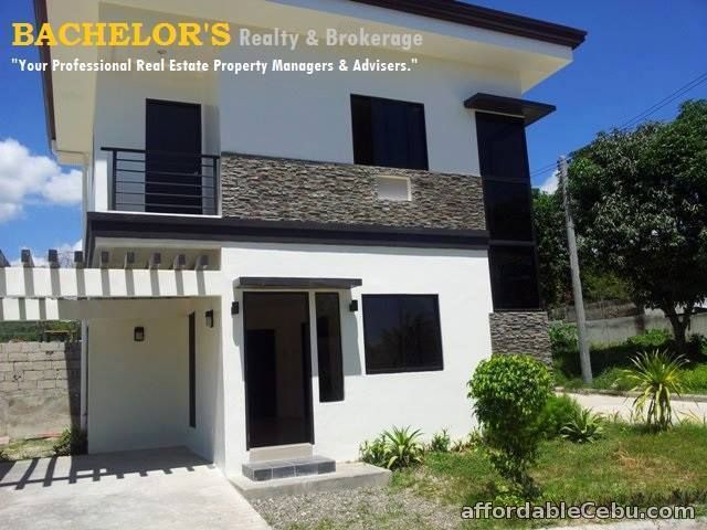 1st picture of house and lot minglanilla cebu For Sale in Cebu, Philippines