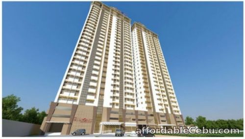 1st picture of Midpoint Residences Condominuim For Sale in Cebu, Philippines