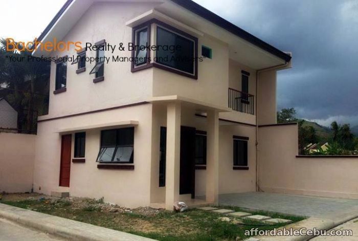 1st picture of house and lot guadalupe cebu city For Sale in Cebu, Philippines