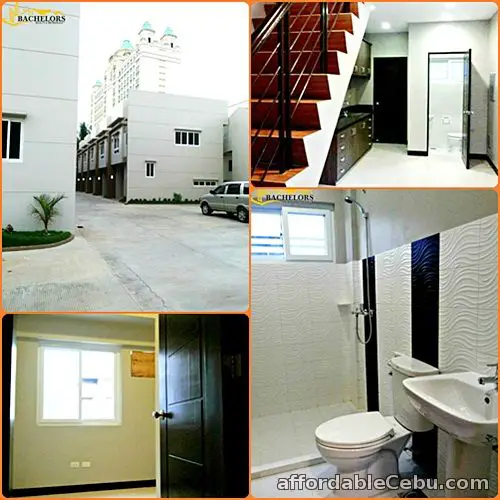 3rd picture of Lahug Townhouse for sale near Waterfront and Ayala 09225959297 For Sale in Cebu, Philippines