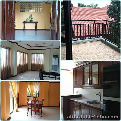 5th picture of Cebu HOUSE for Rent / Lease Fully Furnished Royale Cebu Estates Subd Consolacion 09225959297 For Rent in Cebu, Philippines