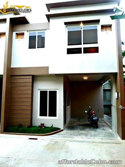 1st picture of Lahug Townhouse for sale near Waterfront and Ayala 09225959297 For Sale in Cebu, Philippines