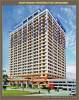 1 Br Condo Unit Infront of Cebu Robinsons Galleria and near SM Cebu