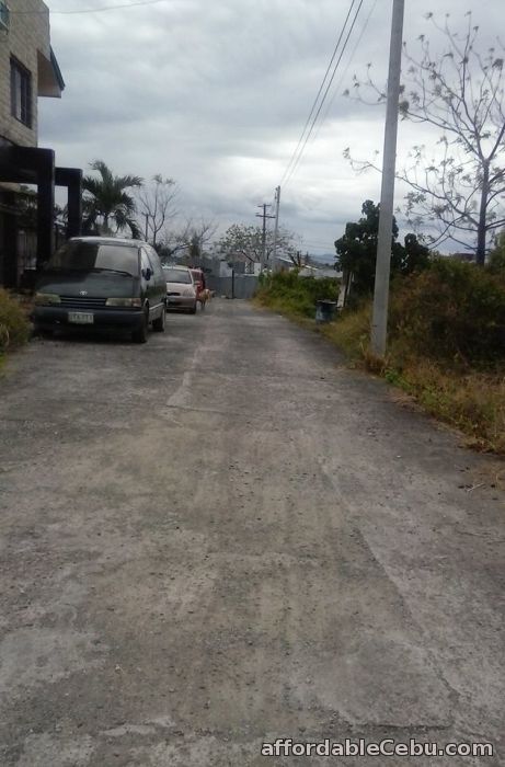 3rd picture of Subdivision lot in suba masulog For Sale in Cebu, Philippines