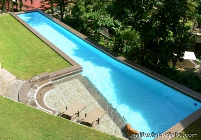 1st picture of Resort Living House and Lot for Rent in Maria Luisa Cebu For Rent in Cebu, Philippines