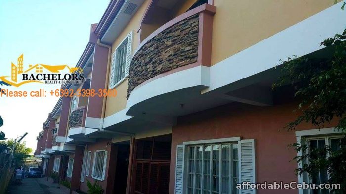 1st picture of Ready for occupancy house and lot in Banawa Cebu City 09233983560 For Sale in Cebu, Philippines