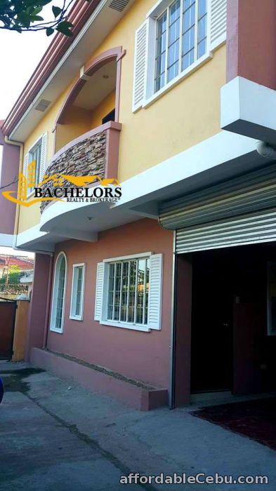 5th picture of Ready for occupancy house and lot in Banawa Cebu City 09233983560 For Sale in Cebu, Philippines