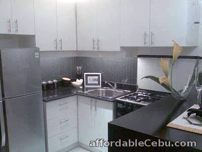 2nd picture of Ready for occupancy unit condominium in Lapu-lapu City Amisa 2 bedroom For Sale in Cebu, Philippines