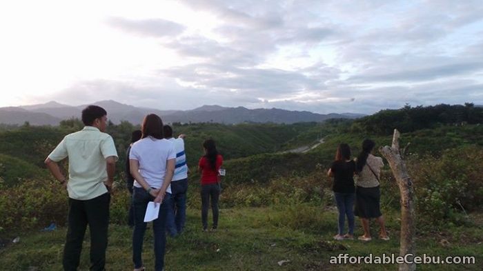4th picture of St. Francis Hills, Lot Only, Tolotolo, Consolacion, Cebu For Sale in Cebu, Philippines