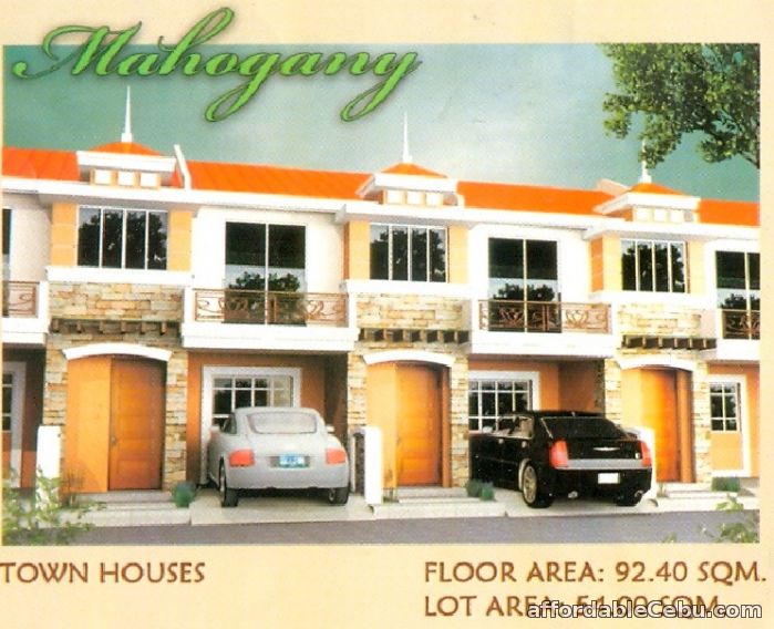 5th picture of REDWOOD SUBDIVISION Tayud, Consolacion Cebu For Sale in Cebu, Philippines