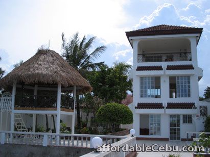 1st picture of house and lot beach front compostela cebu For Sale in Cebu, Philippines