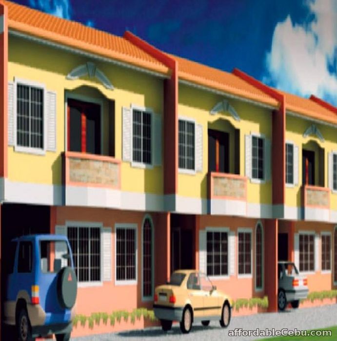 2nd picture of St. Anne’s Lane Homes ready for occupancy Cebu City 09233983560 For Sale in Cebu, Philippines