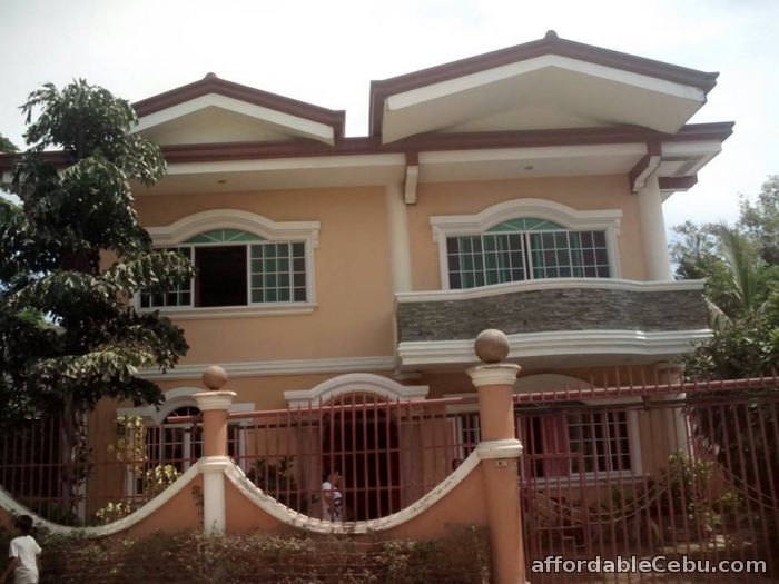 1st picture of 4BR House and Lot for Rent in Soong,Mactan For Rent in Cebu, Philippines